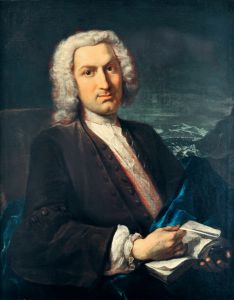 Johann Rudolf Huber [Public domain], via Wikimedia Commons